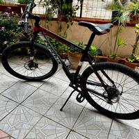 Bici Mountain bike 27,5