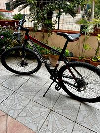 Bici Mountain bike 27,5