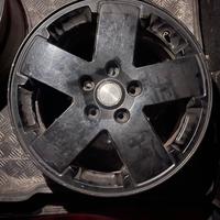 Cerchi auto jeep