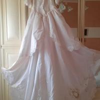 Vestito da sposa