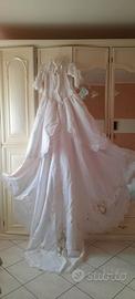 Vestito da sposa