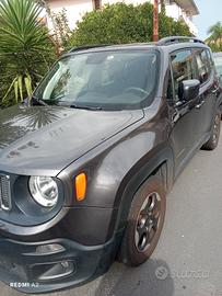 jeep Renegade 1.4 