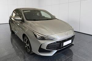 Mg MG3 1.5 Hybrid+ Comfort