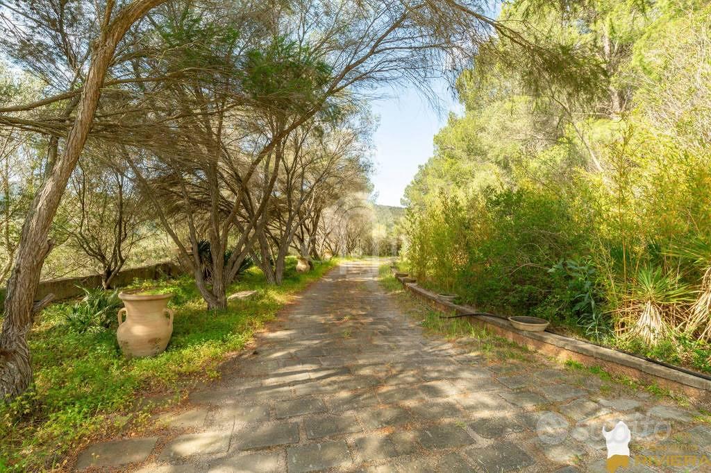 House in Teulada, Sulcis Iglesiente - Vista 3