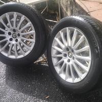 cerchi in lega Alfa Romeo 147/156