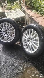 cerchi in lega Alfa Romeo 147/156