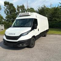 IVECO DAILY 35S18 VAN GRANVOLUME COIBENTATO CON GR
