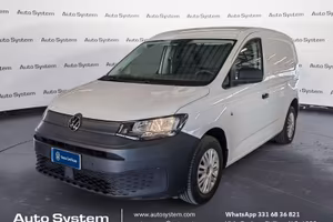 Volkswagen Caddy 2.0 TDI 75kW SCR Cargo Business