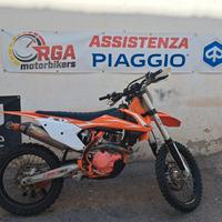 Ktm 450 sx-f