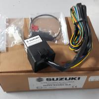 Allarme antisollevamento SUZUKI MOTO UNIVERSALE