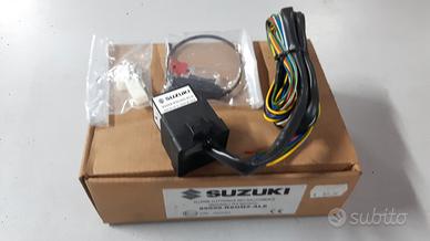 Allarme antisollevamento SUZUKI MOTO UNIVERSALE