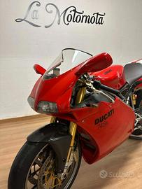 Ducati 748 R