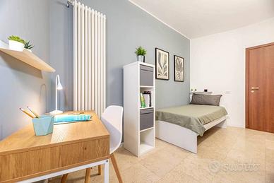Stanza in appartamento di 145 m² a Padova