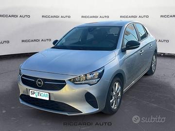 Opel Corsa 6nd serie 1.2 Edition
