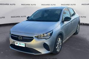 Opel Corsa 6nd serie 1.2 Edition