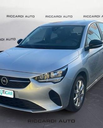 Opel Corsa 6nd serie 1.2 Edition