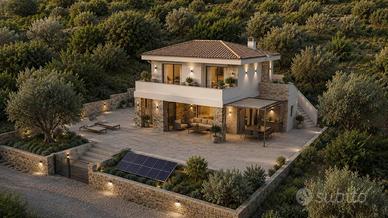 Terreno di 13000 m² a Agropoli