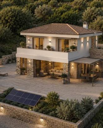 Terreno di 13000 m² a Agropoli
