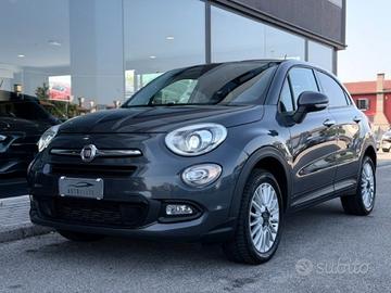FIAT 500X 1.4 T-Jet 120 CV GPL Lounge*DISTRIBUZI