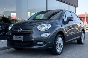 FIAT 500X 1.4 T-Jet 120 CV GPL Lounge*DISTRIBUZI
