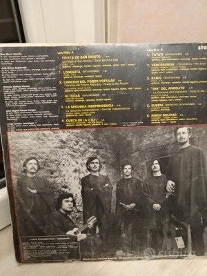 Vinilmania: viaggio nell'ultima fabbrica italiana che produce 33 giri