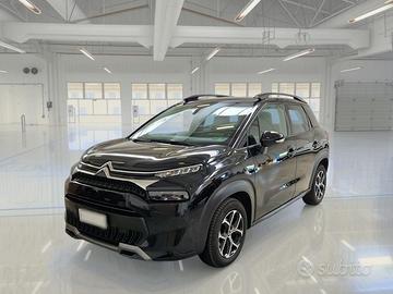 CITROEN C3 AIRCROSS BLUEHDI 110 SES PLUS SUV