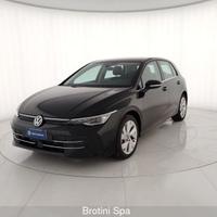 Volkswagen Golf 2.0 TDI SCR 110KW Style DSG