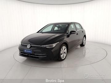 Volkswagen Golf 2.0 TDI SCR 110KW Style DSG