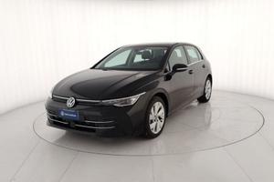 Volkswagen Golf 2.0 TDI SCR 110KW Style DSG