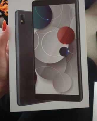 Tab 6 blackview