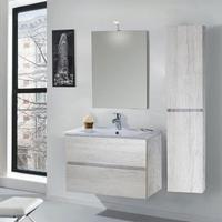 Mobile da bagno da 100 - Arredo bagno