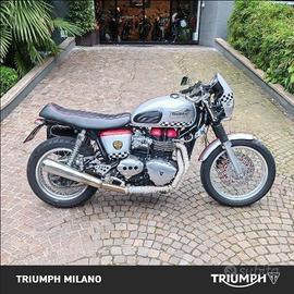 TRIUMPH Thruxton 865