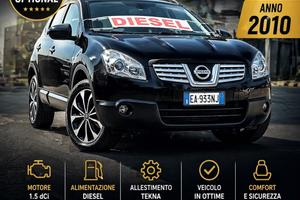 Nissan Qashqai 1.5 dCi Acenta