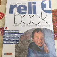 reli book