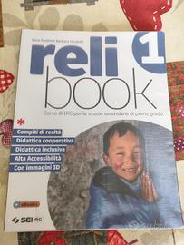 reli book