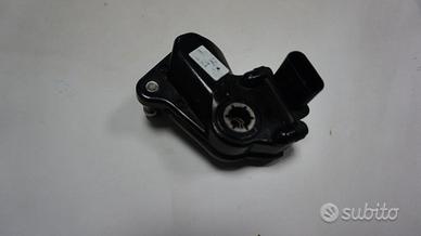 CAMBIO ELETTRONICO BMW GS 1200-1250
