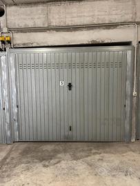 Garage in Ospedaletti
