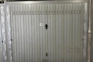 Garage in Ospedaletti