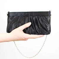 BORSA Donna Pochette NERA