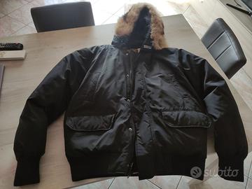 Woolrich Arctic Jacket tg. M