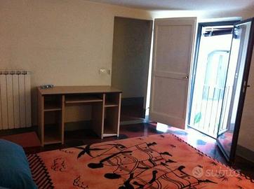 Camera in Santo Spirito