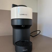 Macchina caffè Nespresso