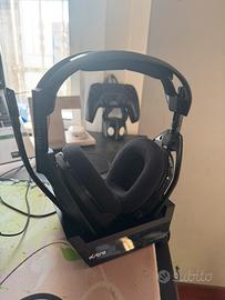 Astro A50 Cuffie da Gaming