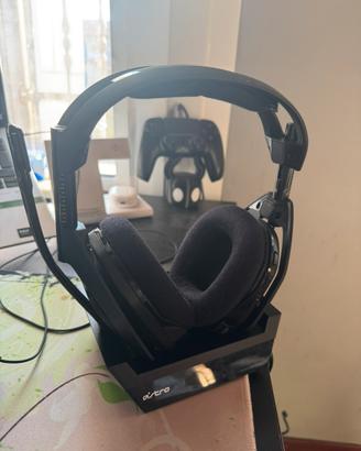 Astro A50 Cuffie da Gaming