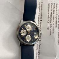 Orologio Eberhard 31040 crono da collezione.