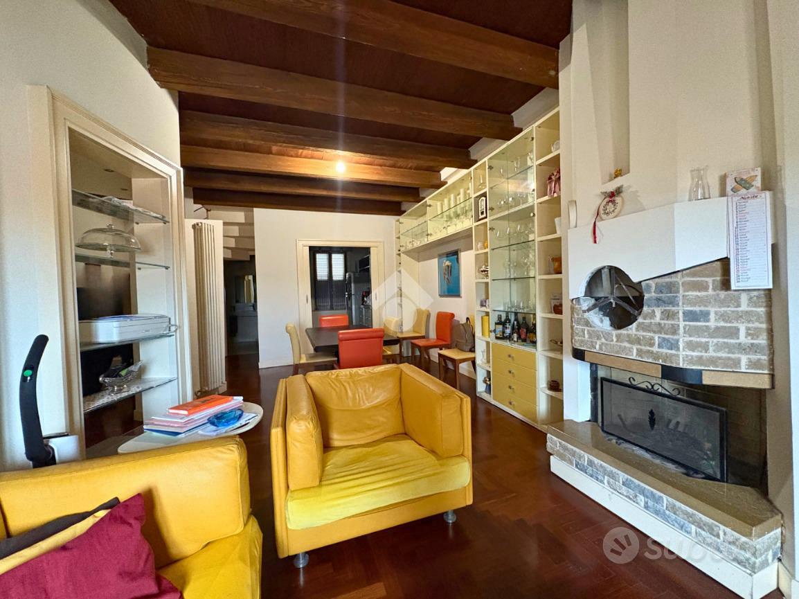 Appartamento – Ancona, Borgo Rodi - Vista 4