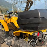 Quad Can Am 550