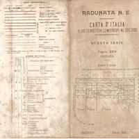 RADUNATA N.E.