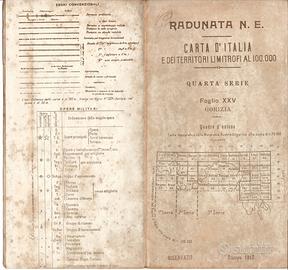 RADUNATA N.E.