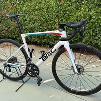 Bici corsa BMC tag. 54